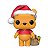 Funko Pop! Disney Holiday Winnie The Pooh 614 - Imagem 2