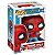 Funko Pop! Marvel Homem Aranha / Spider Man Homemade Suit 222 - Imagem 3
