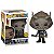Funko Pop! Marvel Pantera Negra Black Panther Erik Killmonger 278 Exclusivo Chase - Imagem 1