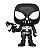 Funko Pop! Marvel Venom Venomized Punisher 595 - Imagem 2