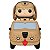 Funko Pop! Rides Dumb And Dumber / Debi e Lóide Harry Dunne In Mutt Cutts Van 96 - Imagem 2