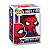 Funko Pop! Marvel What If...? Homem Aranha / Spider Man Zombie Hunter Spidey 945 - Imagem 4