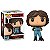 Funko Pop! Filmes The Warriors The Punks Leader 867 - Imagem 1