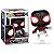 Funko Pop! Marvel Homem Aranha / Spider Man Miles Morales 402 Exclusivo - Imagem 1