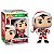 Funko Pop! Heroes Superman In Holiday Sweater 353 - Imagem 1