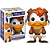 Funko Pop! Disney Darkwing Duck Launchpad Mcquack 297 - Imagem 1