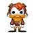 Funko Pop! Disney Darkwing Duck Launchpad Mcquack 297 - Imagem 2