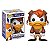 Funko Pop! Disney Darkwing Duck Launchpad Mcquack 297 - Imagem 1
