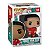 Funko Pop! Football / Futebol Liverpool Virgil Van Dijk 16 - Imagem 3