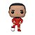 Funko Pop! Football / Futebol Liverpool Virgil Van Dijk 16 - Imagem 2