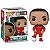 Funko Pop! Football / Futebol Liverpool Virgil Van Dijk 16 - Imagem 1