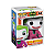 Funko Pop! Dc Comics Batman Coringa / The Joker 44 - Imagem 3