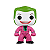 Funko Pop! Dc Comics Batman Coringa / The Joker 44 - Imagem 2