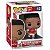 Funko Pop! Football / Futebol Arsenal Pierre Emerick Aubameyang 12 - Imagem 3