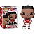 Funko Pop! Football / Futebol Arsenal Pierre Emerick Aubameyang 12 - Imagem 1