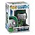 Funko Pop! Marvel Fantastic Four Quarteto Fantastico Doctor Doom 561 - Imagem 3