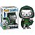 Funko Pop! Marvel Fantastic Four Quarteto Fantastico Doctor Doom 561 - Imagem 1