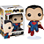 Funko Pop! Dc Comics Batman Superman 85 - Imagem 1