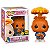 Funko Pop! GPK Garbage Pail Kids Adam Bomb 01 Exclusivo Glow Chase - Imagem 1