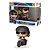Funko Pop! Rides Marvel Captain Marvel Carol On Motorcycle 57 - Imagem 3