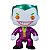 Funko Pop! Heroes Universe Coringa The Joker 06 Exclusivo Chase - Imagem 2