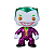 Funko Pop! Dc Comics Coringa / The Joker 06 Exclusivo Chase - Imagem 2