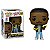 Funko Pop! Movies Beverly Hills Cop Axel Foley 737 - Imagem 1