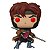 Funko Pop! Television Marvel X-men Gambit 554 Exclusivo - Imagem 2
