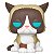 Funko Pop! Icons Grumpy Cat 60 - Imagem 2