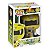 Funko Pop! Television Power Rangers Yellow Ranger 362 - Imagem 3
