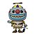 Funko Pop! Disney O Estranho Mundo de Jack Clown 452 - Imagem 2