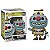 Funko Pop! Disney O Estranho Mundo de Jack Clown 452 - Imagem 1
