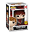 Funko Pop! Filme Terror It A Coisa Beverly Marsh 539 Exclusivo Chase - Imagem 3