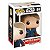 Funko Pop! Television Star Wars Exclusive Han Solo 86 Exclusivo - Imagem 3