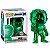 Funko Pop! Marvel Avengers Endgame Hulk 499 Exclusivo - Imagem 1