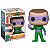 Funko Pop! Heroes  DC Comics Batman The Riddler 183 - Imagem 1