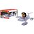 Funko Pop! Rides Heroes Wonder Woman With The Invisible Jet 16 - Imagem 3