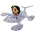 Funko Pop! Rides Heroes Wonder Woman With The Invisible Jet 16 - Imagem 2