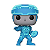 Funko Pop! Filme Disney Tron 489 Exclusivo Glow - Imagem 2