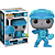 Funko Pop! Filme Disney Tron 489 Exclusivo Glow - Imagem 1