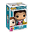 Funko Pop! Disney A Bela e a Fera Belle 241 Exclusivo Diamond - Imagem 3