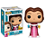 Funko Pop! Disney A Bela e a Fera Belle 241 Exclusivo Diamond - Imagem 1