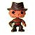 Funko Pop! FIlme A Hora do Pesadelo Freddy Krueger 02 Exclusivo Glow Chase - Imagem 2
