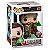 Funko Pop! Marvel Homem Aranha / Spider Man Far From Home Mysterio 477 Exclusivo - Imagem 3