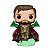 Funko Pop! Marvel Homem Aranha / Spider Man Far From Home Mysterio 477 Exclusivo - Imagem 2