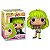 Funko Pop! Animation Jeam And Holograms Pizzazz Gabor 480 - Imagem 1