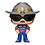Funko Pop! Nascar Richard Petty 02 Exclusivo - Imagem 2