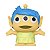 Funko Pop! Disney Pixar Alien Remix Joy 768 - Imagem 2