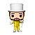 Funko Pop! Television It's Always Sunny In Philadelphia Charlie 1054 - Imagem 2