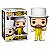 Funko Pop! Television It's Always Sunny In Philadelphia Charlie 1054 - Imagem 1